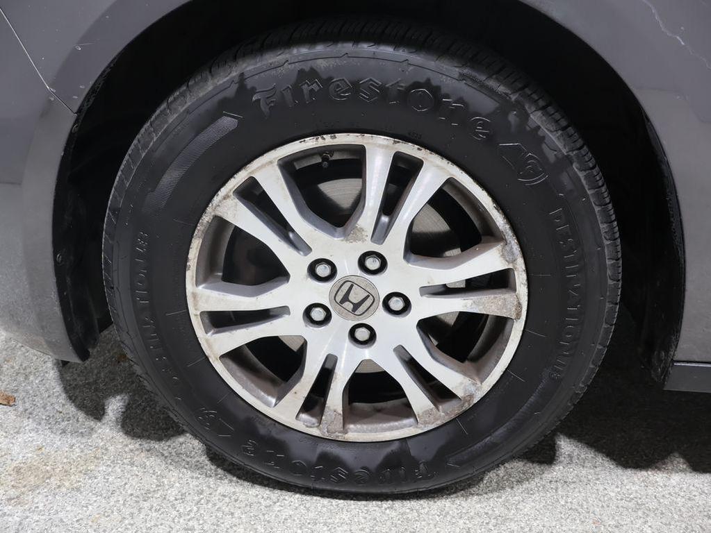used 2012 Honda Odyssey car, priced at $8,150