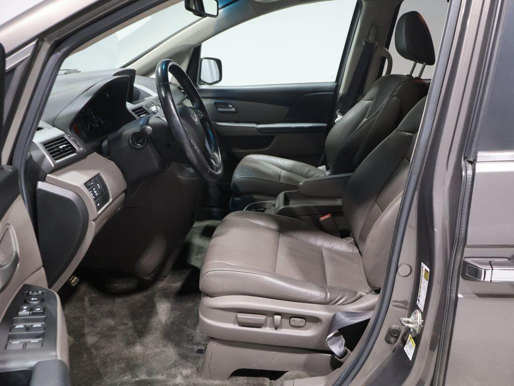 used 2012 Honda Odyssey car, priced at $8,150