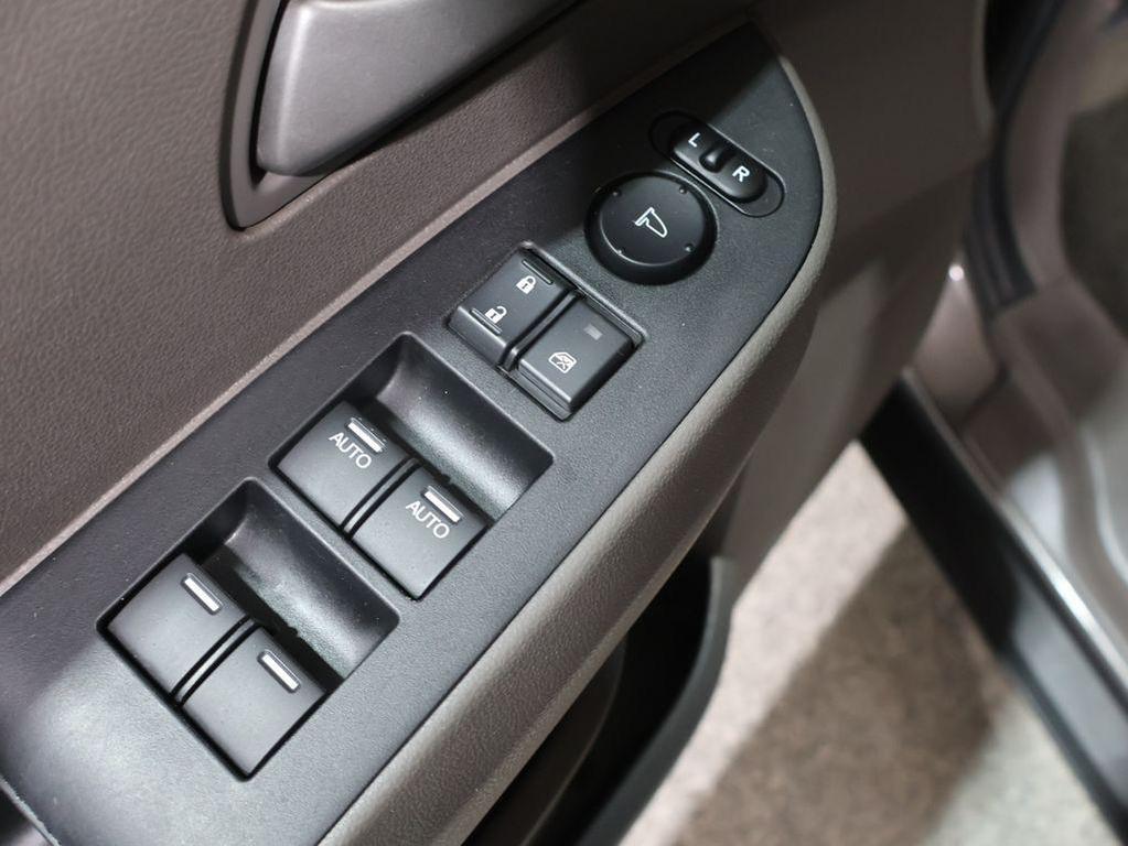 used 2012 Honda Odyssey car, priced at $8,150