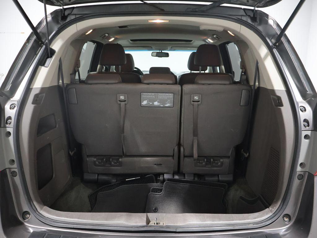 used 2012 Honda Odyssey car, priced at $8,150