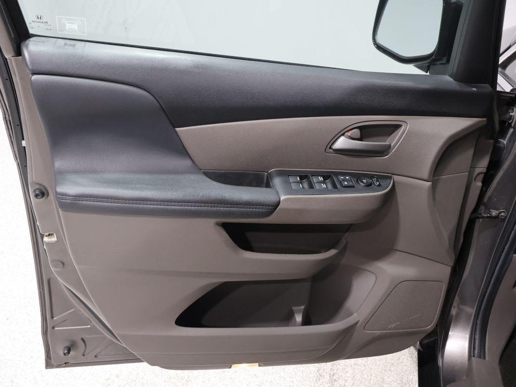 used 2012 Honda Odyssey car, priced at $8,150