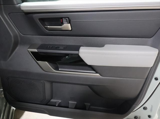 new 2025 Toyota Tundra car, priced at $58,075
