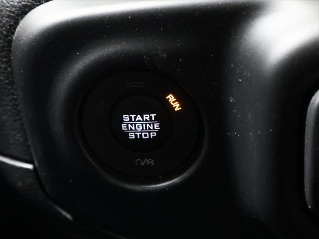 used 2019 Jeep Wrangler Unlimited car, priced at $27,015