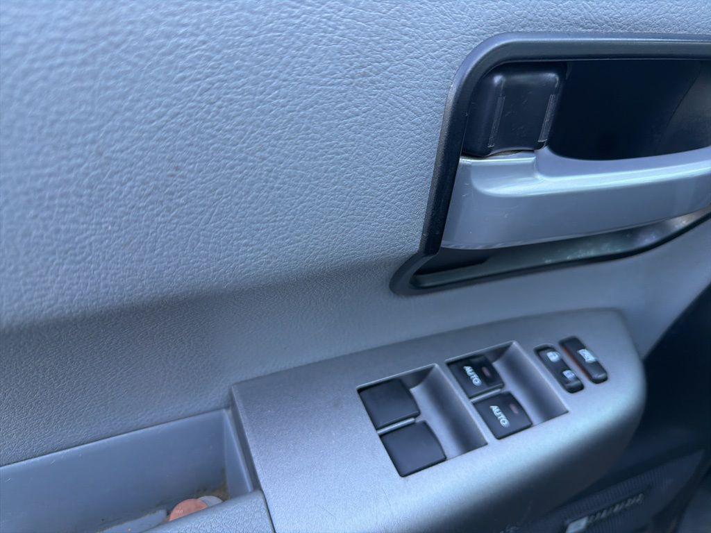 used 2012 Toyota Sequoia car, priced at $9,700