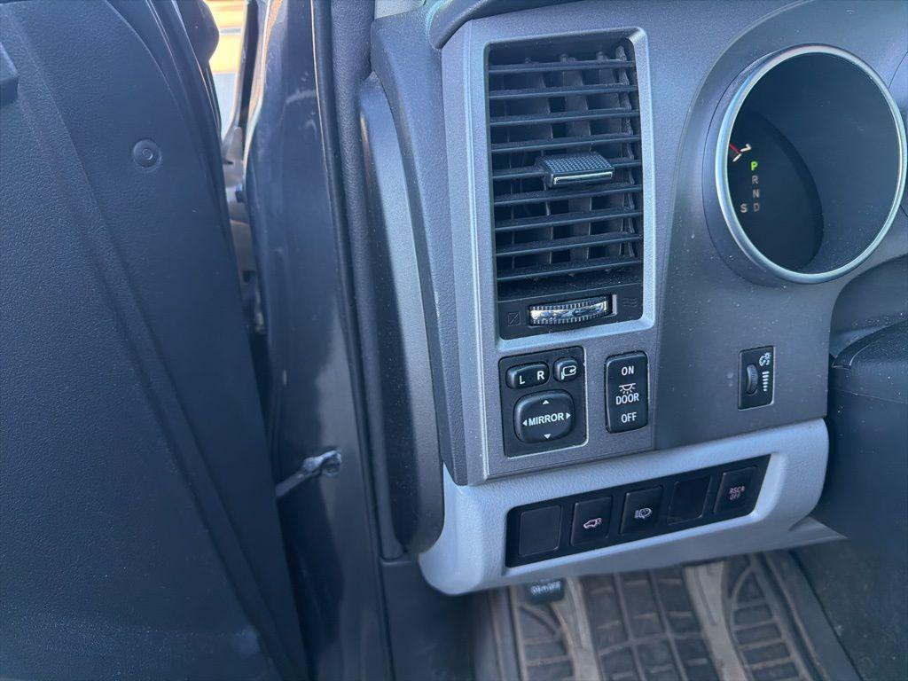 used 2012 Toyota Sequoia car, priced at $9,700