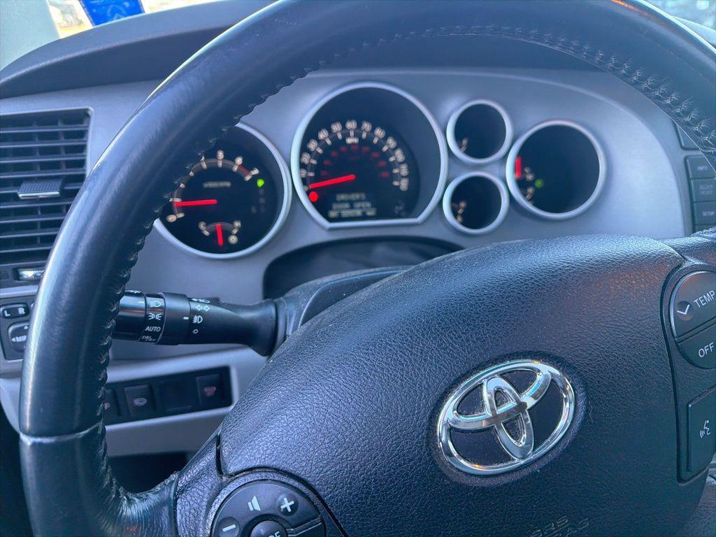 used 2012 Toyota Sequoia car, priced at $9,700