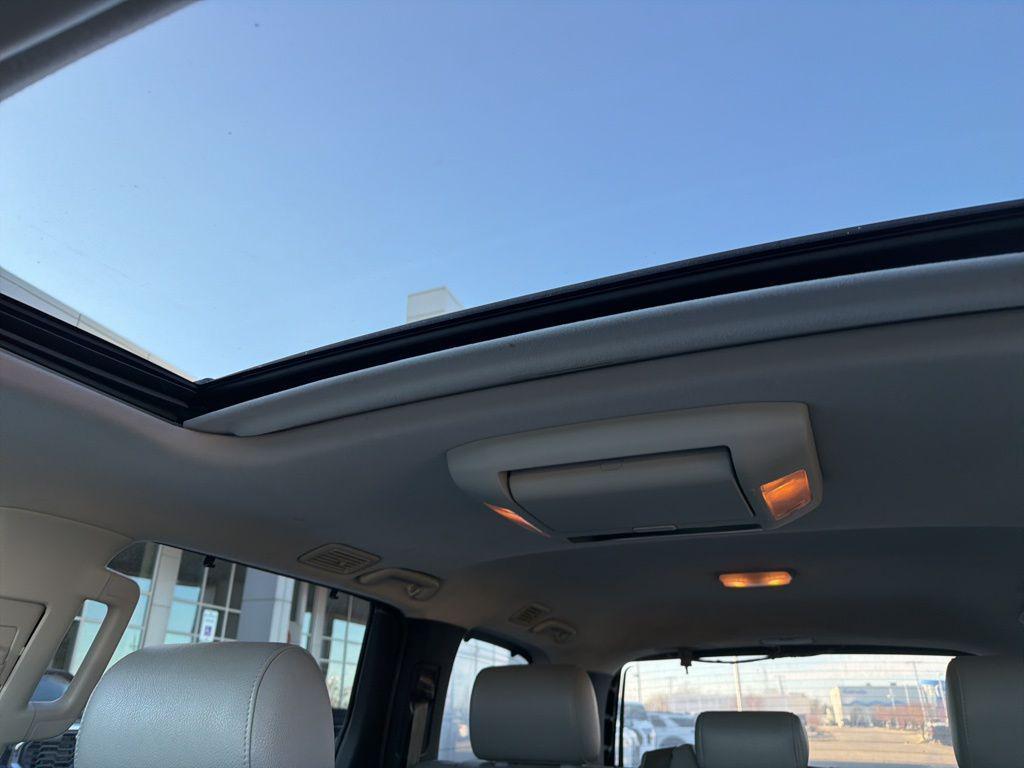 used 2012 Toyota Sequoia car, priced at $9,700