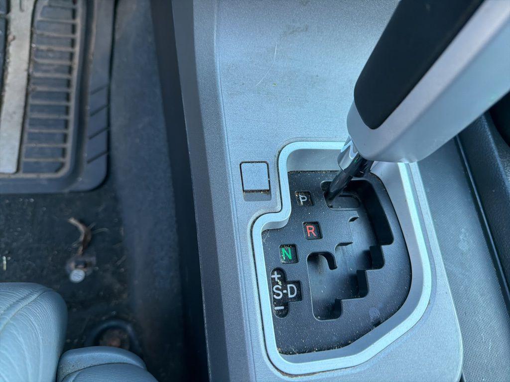 used 2012 Toyota Sequoia car, priced at $9,700