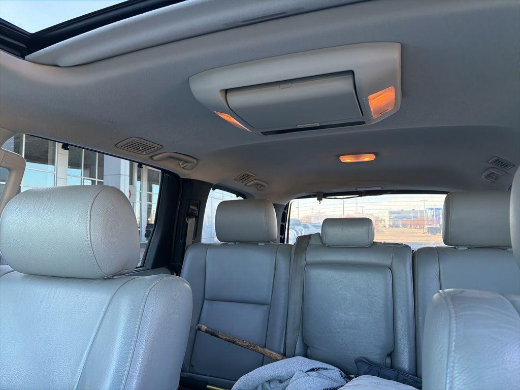 used 2012 Toyota Sequoia car, priced at $9,700