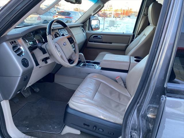 used 2013 Ford Expedition car, priced at $6,200