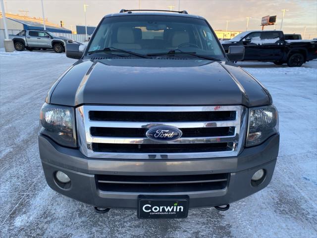 used 2013 Ford Expedition car, priced at $6,200