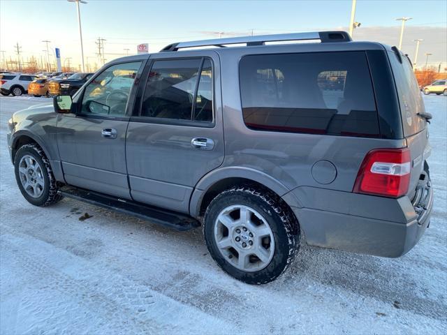 used 2013 Ford Expedition car, priced at $6,200