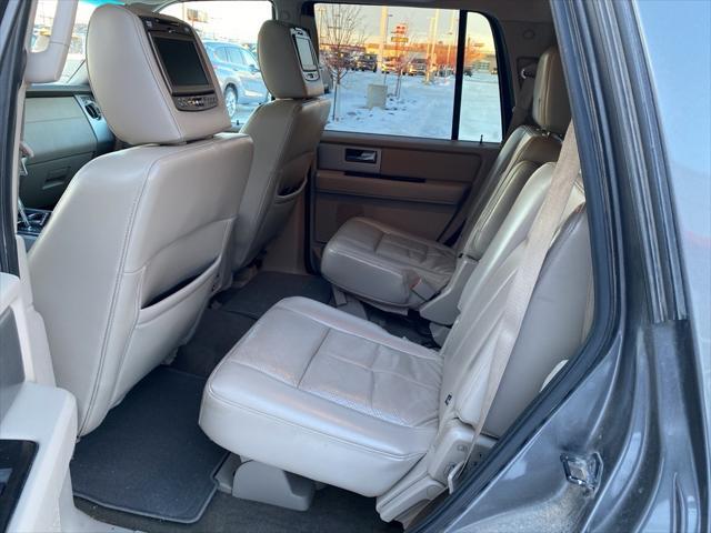 used 2013 Ford Expedition car, priced at $6,200