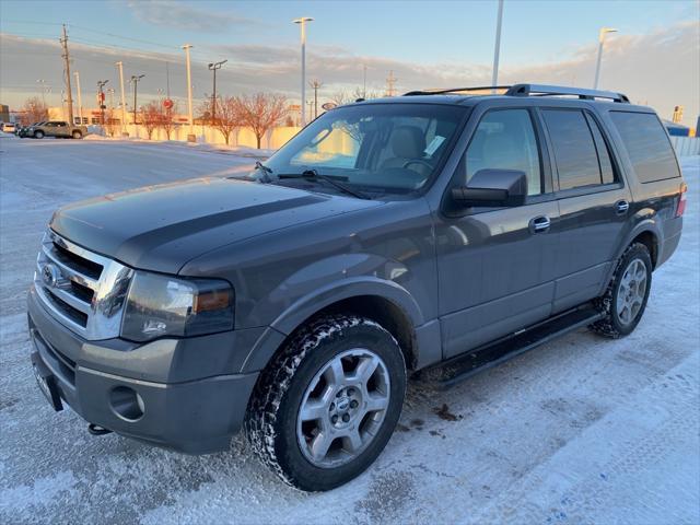 used 2013 Ford Expedition car, priced at $6,200