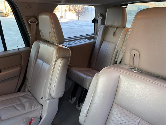 used 2013 Ford Expedition car, priced at $6,200