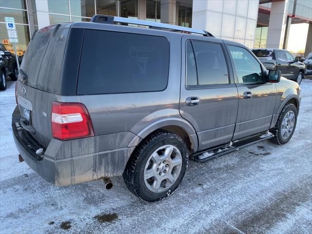 used 2013 Ford Expedition car, priced at $6,200