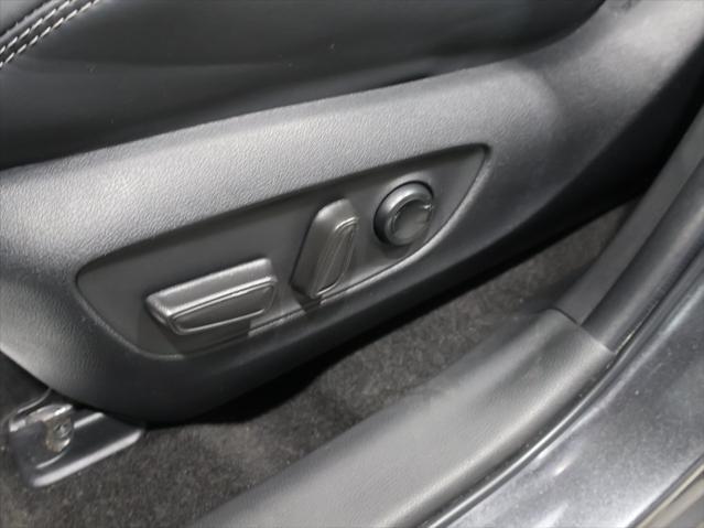 used 2023 Toyota RAV4 car, priced at $34,944