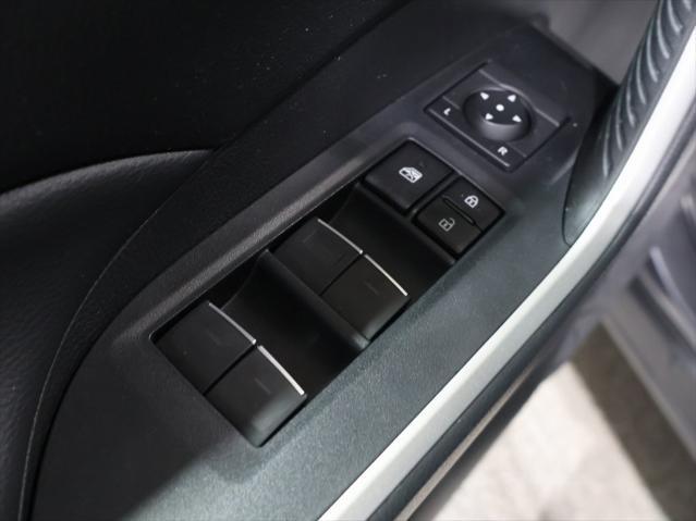 used 2023 Toyota RAV4 car, priced at $34,944