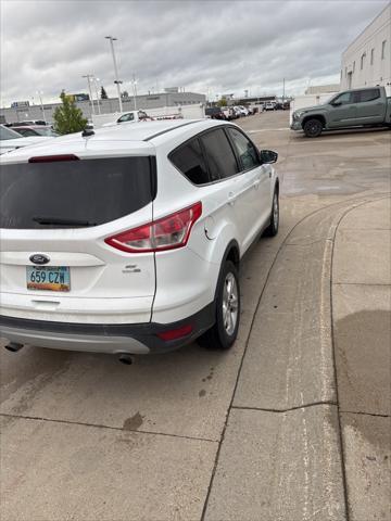 used 2014 Ford Escape car, priced at $3,450