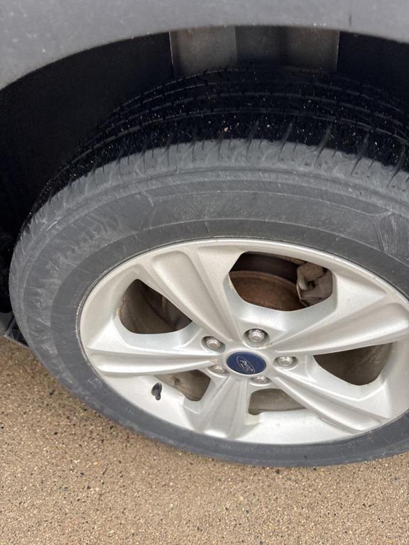 used 2014 Ford Escape car, priced at $2,700