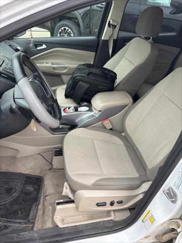 used 2014 Ford Escape car, priced at $3,450
