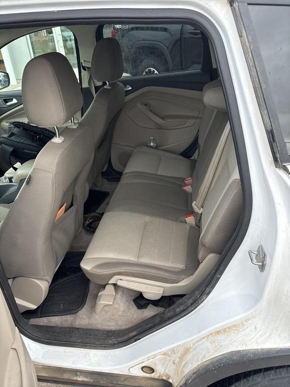 used 2014 Ford Escape car, priced at $2,700