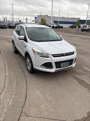 used 2014 Ford Escape car, priced at $3,450