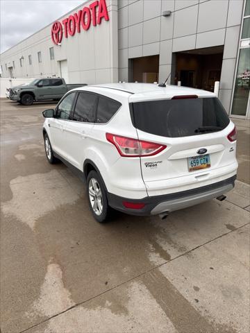 used 2014 Ford Escape car, priced at $3,450
