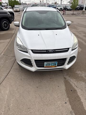 used 2014 Ford Escape car, priced at $3,450