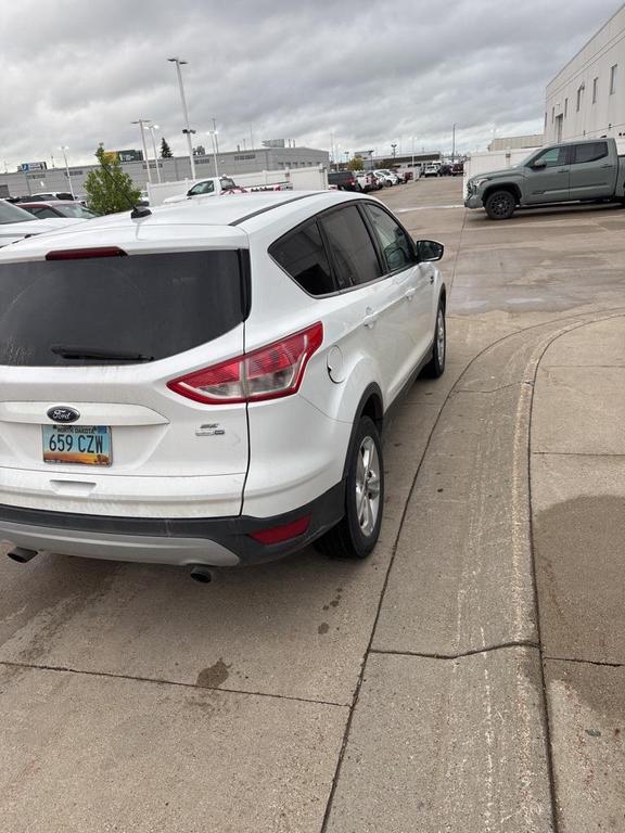 used 2014 Ford Escape car, priced at $2,700