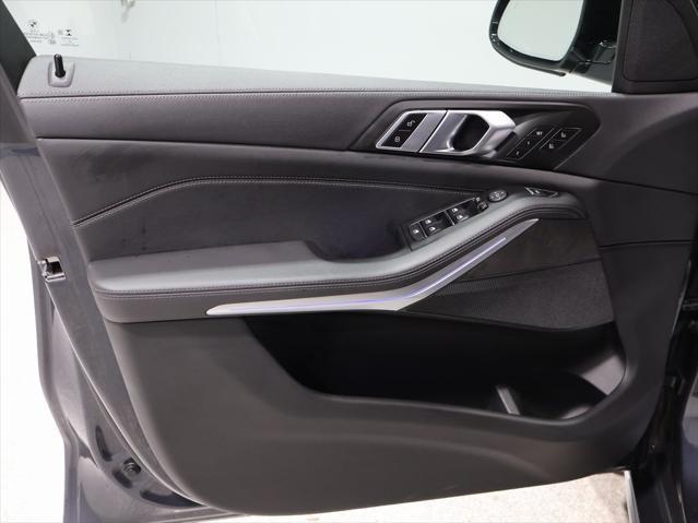 used 2022 BMW X5 car, priced at $31,900