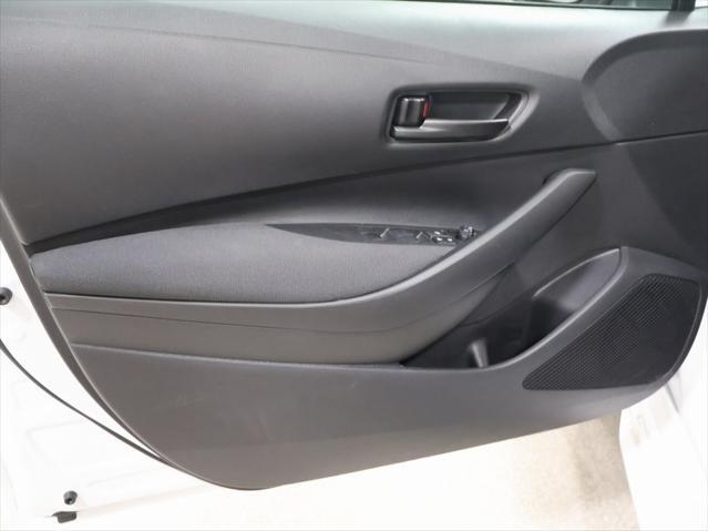 new 2025 Toyota Corolla car, priced at $23,759