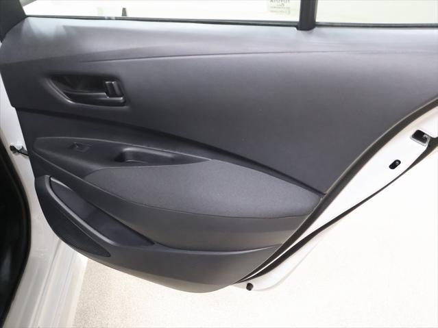 new 2025 Toyota Corolla car, priced at $23,759