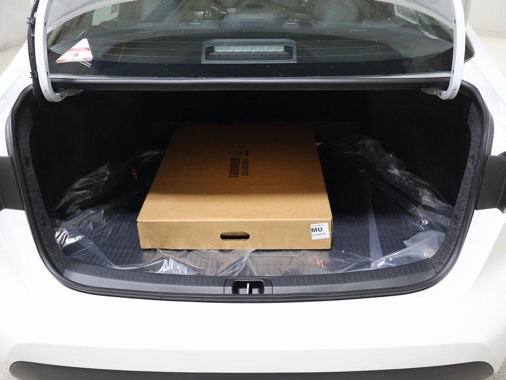 new 2025 Toyota Corolla car, priced at $23,759