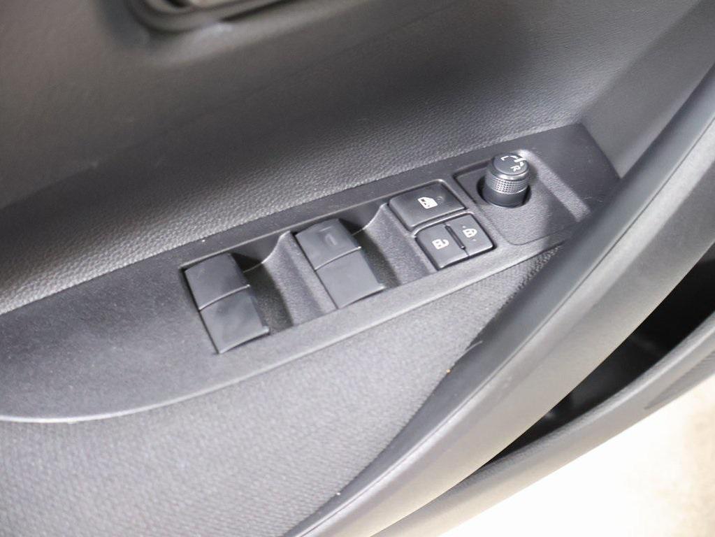 new 2025 Toyota Corolla car, priced at $23,759