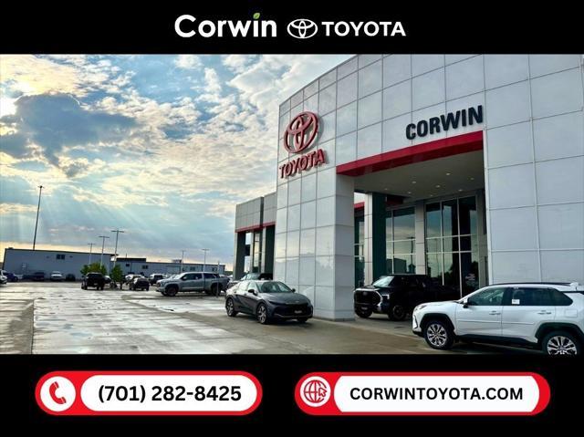 used 2018 Toyota Tacoma car, priced at $26,870