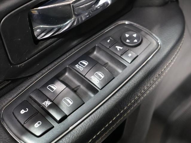 used 2018 Ram 1500 car, priced at $20,991