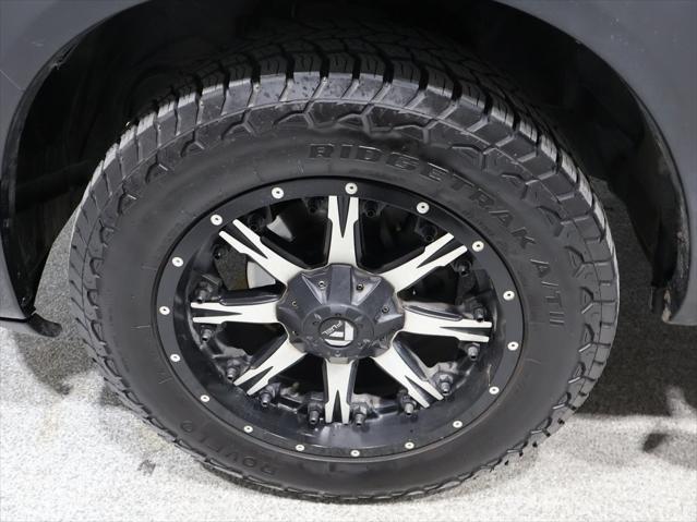 used 2018 Ram 1500 car, priced at $20,991