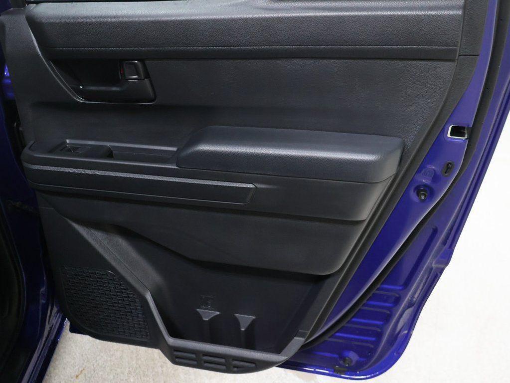 new 2025 Toyota Tacoma car, priced at $46,034