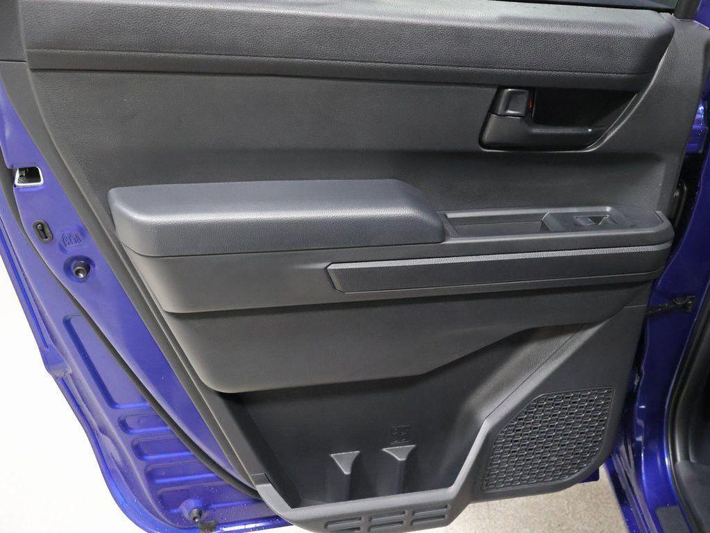 new 2025 Toyota Tacoma car, priced at $46,034