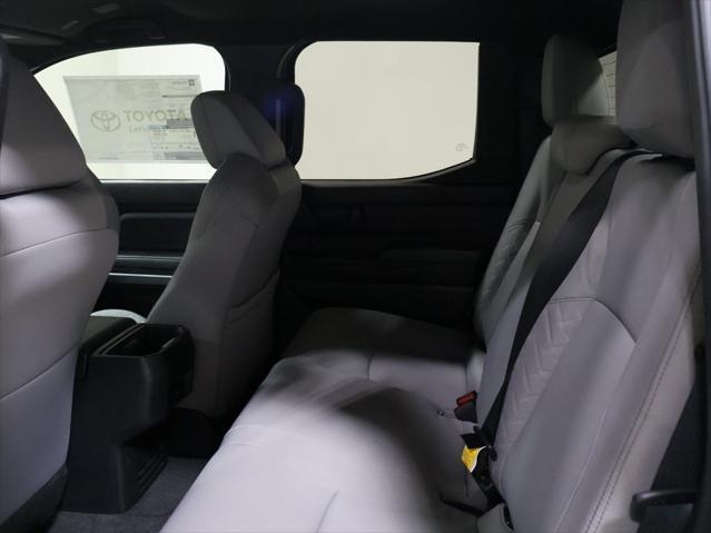 new 2025 Toyota Tacoma car, priced at $46,034