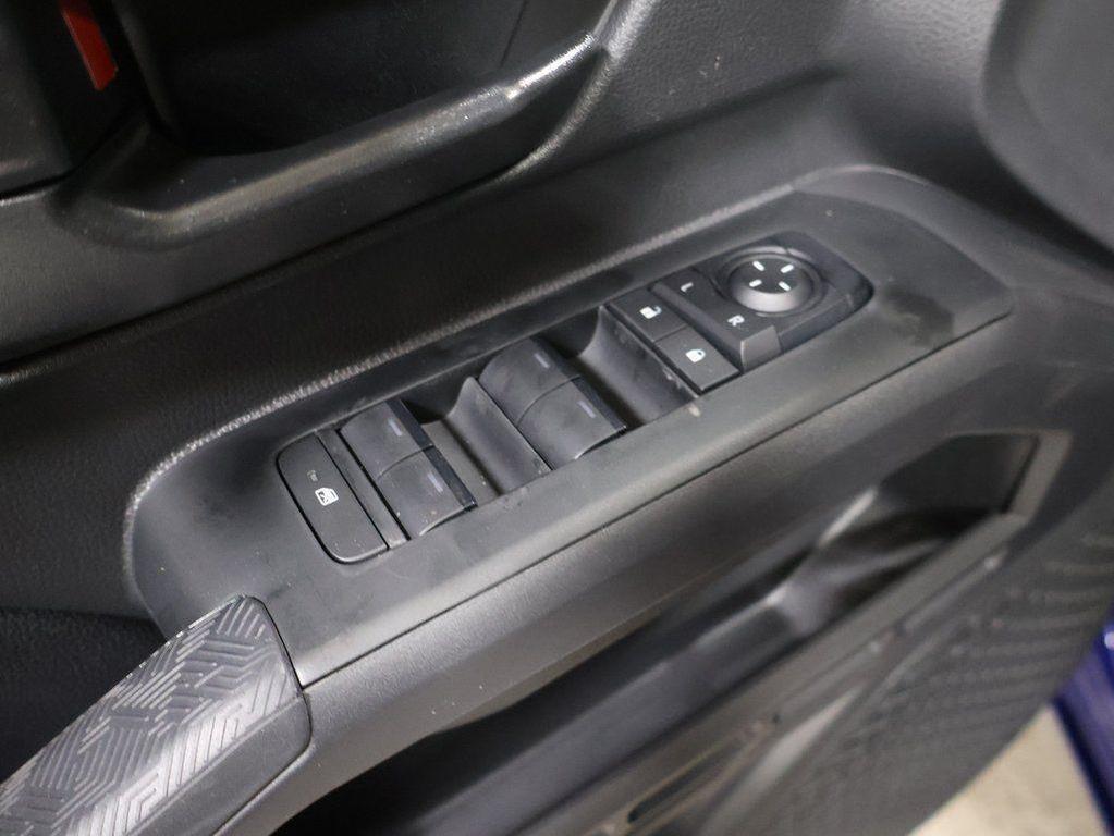 new 2025 Toyota Tacoma car, priced at $46,034