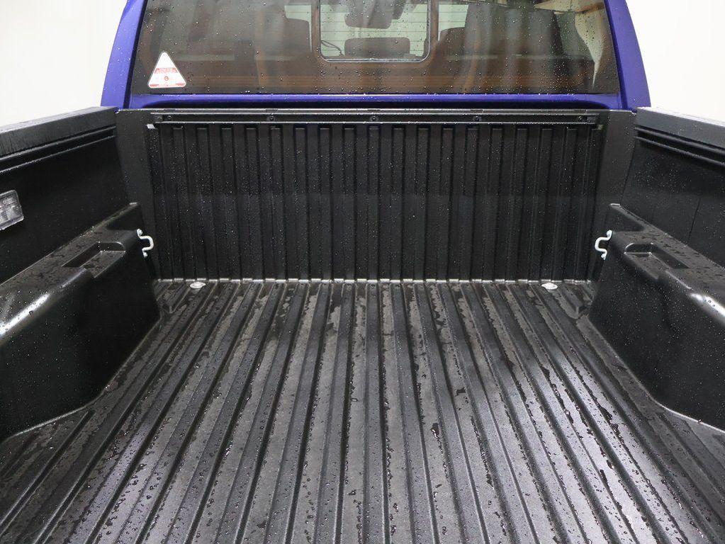 new 2025 Toyota Tacoma car, priced at $46,034