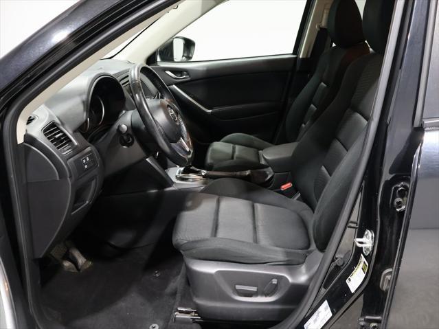 used 2015 Mazda CX-5 car, priced at $10,830