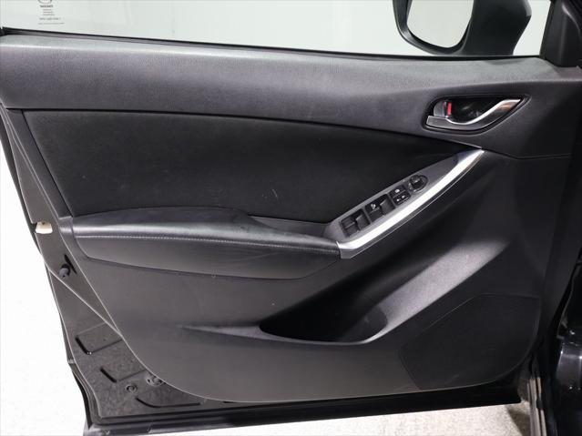 used 2015 Mazda CX-5 car, priced at $10,830