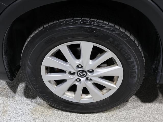 used 2015 Mazda CX-5 car, priced at $10,830