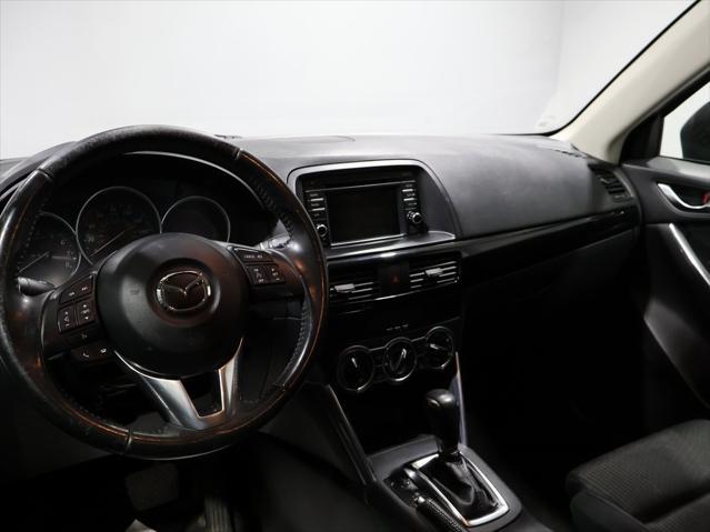 used 2015 Mazda CX-5 car, priced at $10,830