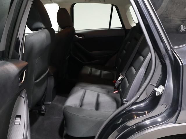 used 2015 Mazda CX-5 car, priced at $10,830