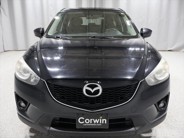 used 2015 Mazda CX-5 car, priced at $10,830