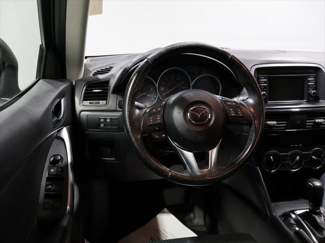 used 2015 Mazda CX-5 car, priced at $10,830